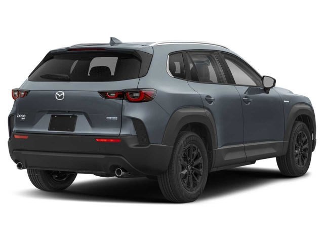 2026 Mazda Mazda CX-50 Hybrid Preferred