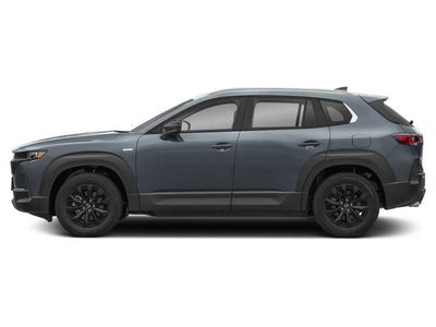 2026 Mazda Mazda CX-50 Hybrid Preferred