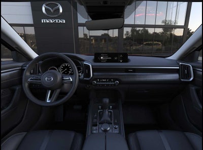2026 Mazda Mazda CX-50 Hybrid Premium