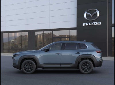 2026 Mazda Mazda CX-50 HEV Premium