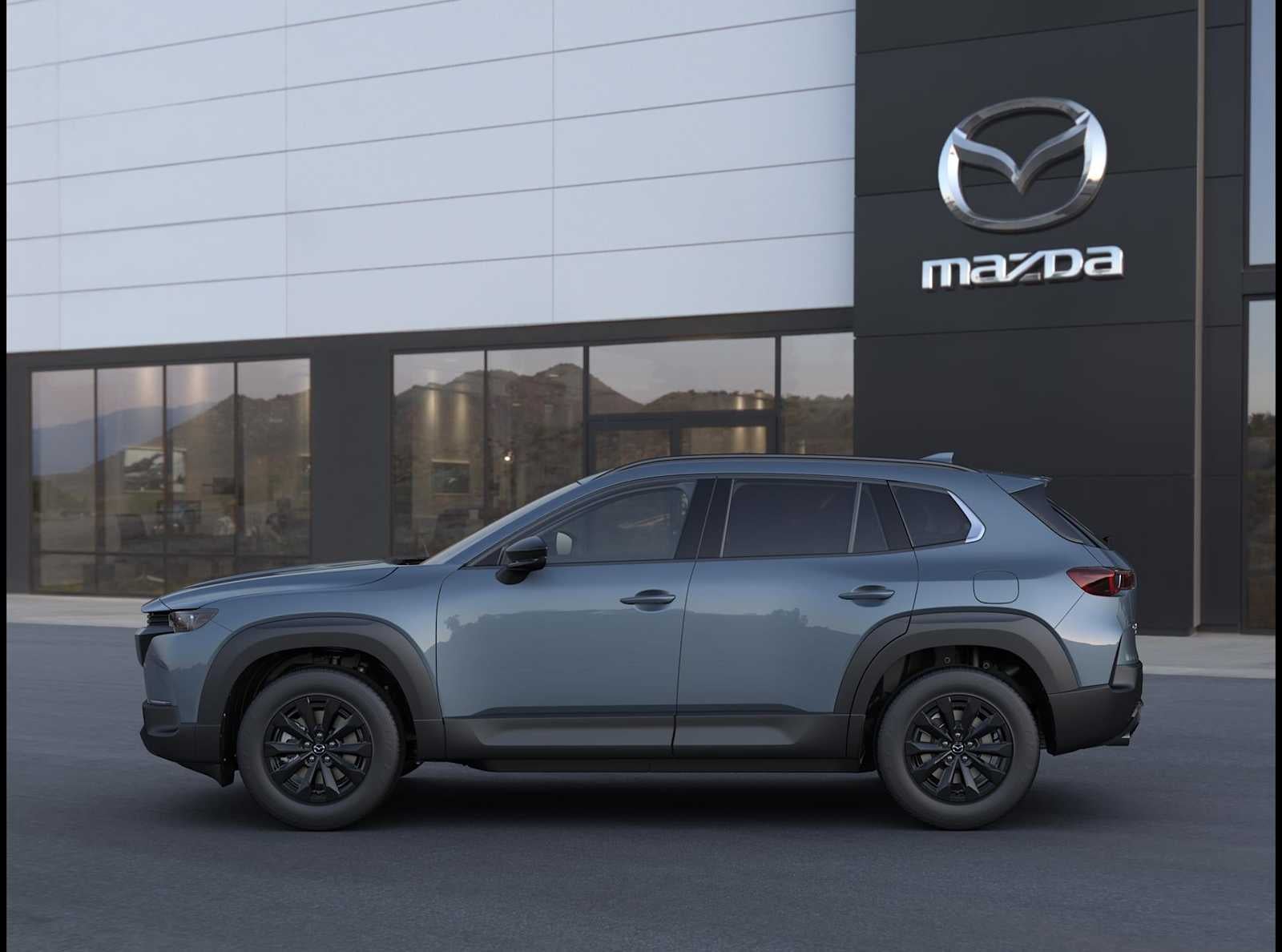 2026 Mazda Mazda CX-50 HEV Premium