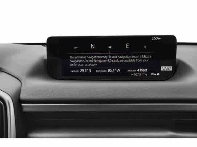 2026 Mazda Mazda CX-50 HEV Premium