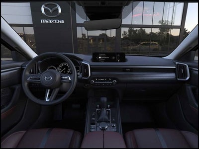 2026 Mazda Mazda CX-50 HEV Premium