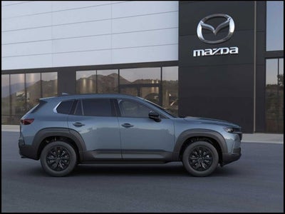 2026 Mazda Mazda CX-50 HEV Premium