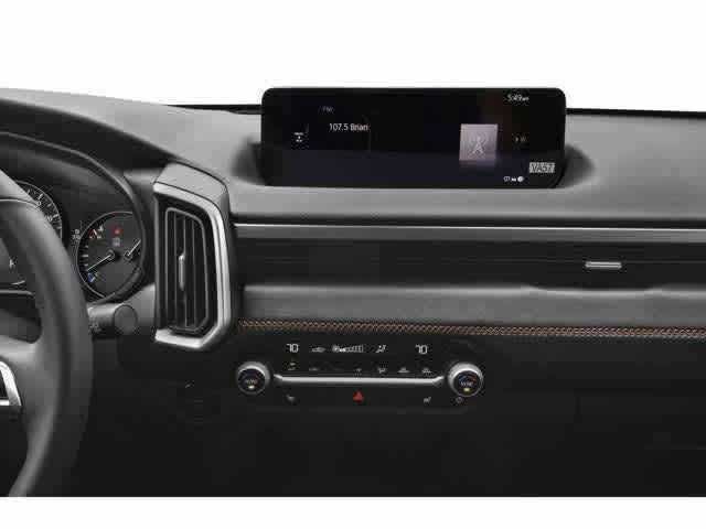 2026 Mazda Mazda CX-50 HEV Premium