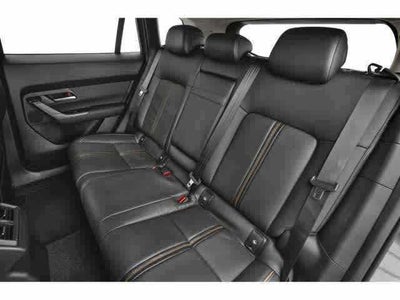 2026 Mazda Mazda CX-50 HEV Premium