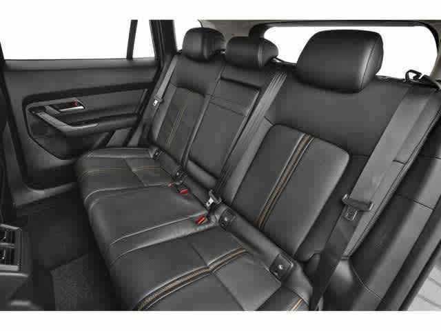 2026 Mazda Mazda CX-50 HEV Premium