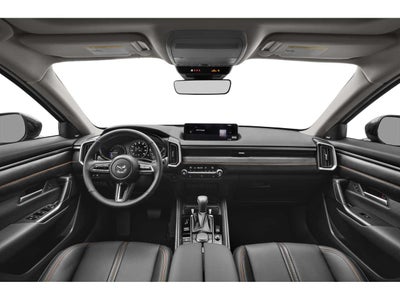 2026 Mazda Mazda CX-50 Hybrid Premium