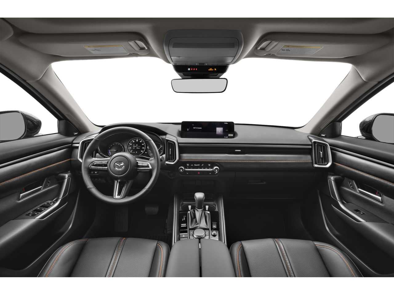 2026 Mazda Mazda CX-50 Hybrid Premium