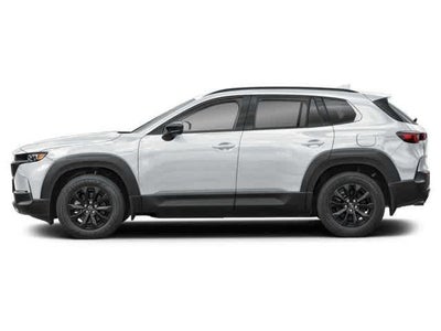 2026 Mazda Mazda CX-50 Hybrid Premium