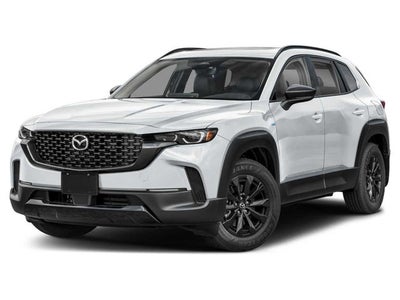 2026 Mazda Mazda CX-50 Hybrid Premium