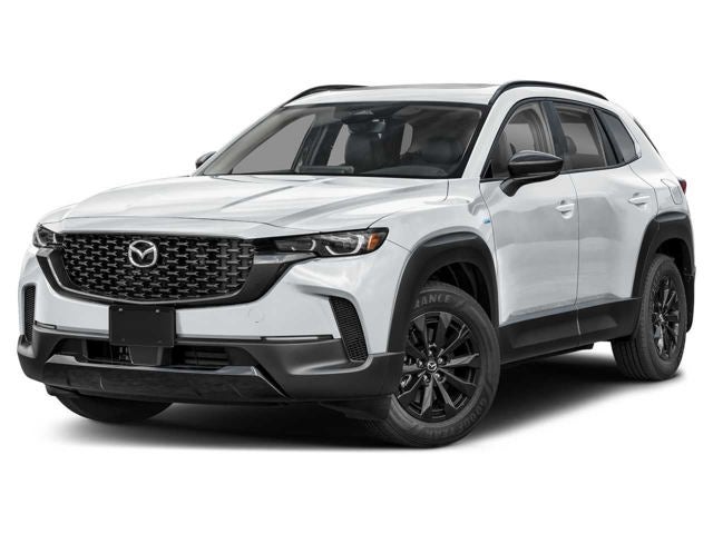2026 Mazda Mazda CX-50 Hybrid Premium