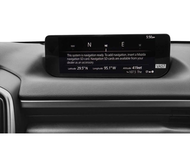 2026 Mazda Mazda CX-50 Hybrid Premium