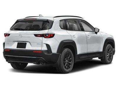 2026 Mazda Mazda CX-50 Hybrid Premium