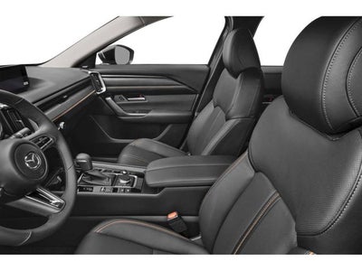 2026 Mazda Mazda CX-50 Hybrid Premium