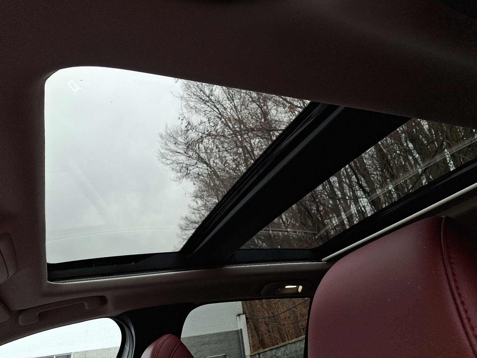 2025 Mazda Mazda CX-50 Hybrid Premium Package