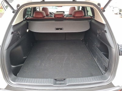 2025 Mazda Mazda CX-50 Hybrid Premium Package