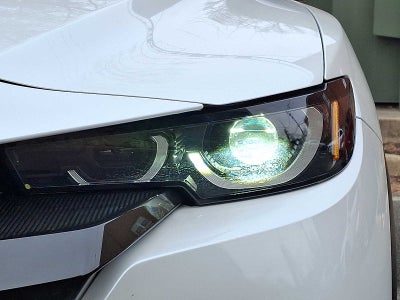 2025 Mazda Mazda CX-50 Hybrid Premium Package