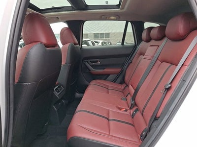 2025 Mazda Mazda CX-50 Hybrid Premium Package