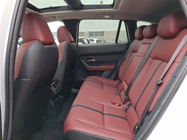 2025 Mazda Mazda CX-50 Hybrid Premium Package