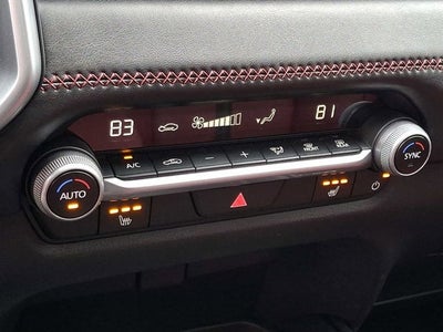 2025 Mazda Mazda CX-50 Hybrid Premium Package