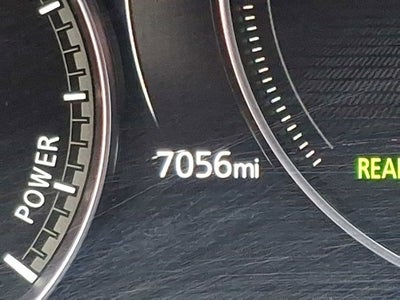 2025 Mazda Mazda CX-50 Hybrid Premium Package