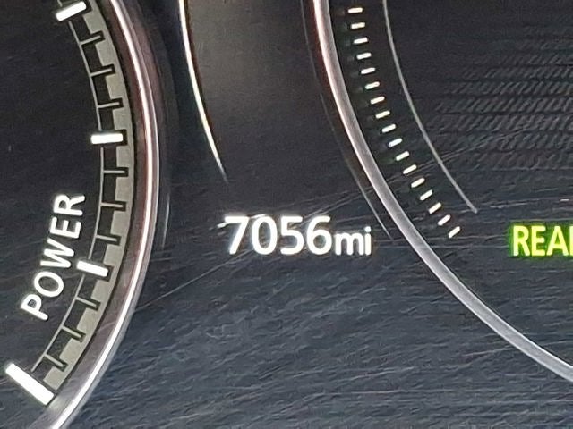 2025 Mazda Mazda CX-50 Hybrid Premium Package