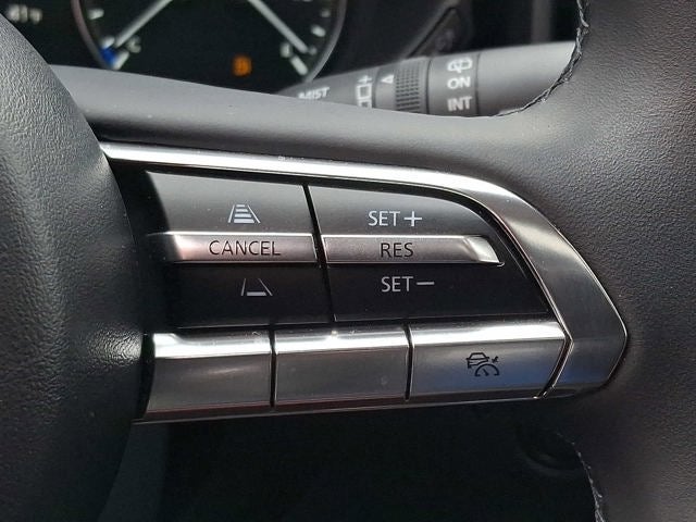 2025 Mazda Mazda CX-50 Hybrid Premium Package