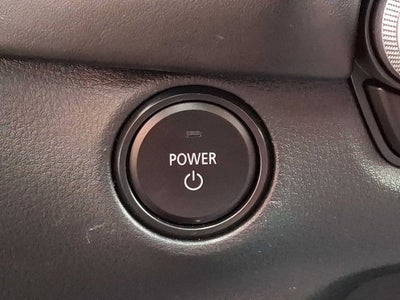 2025 Mazda Mazda CX-50 Hybrid Premium Package