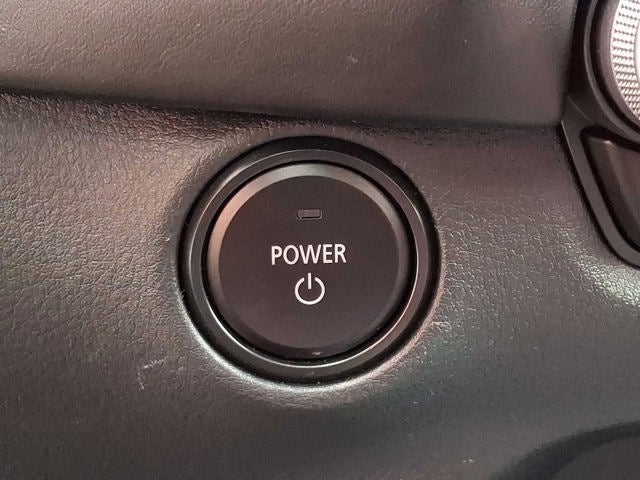 2025 Mazda Mazda CX-50 Hybrid Premium Package