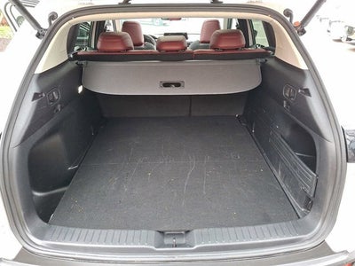 2025 Mazda Mazda CX-50 Hybrid Premium Package