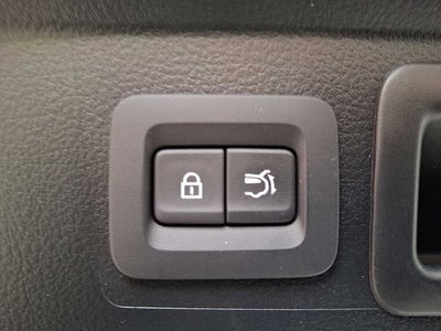 2025 Mazda Mazda CX-50 Hybrid Premium Package