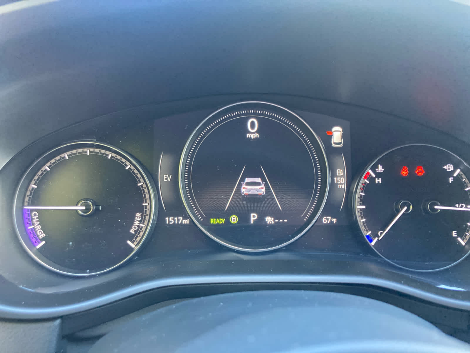 2026 Mazda Mazda CX-50 Hybrid Premium