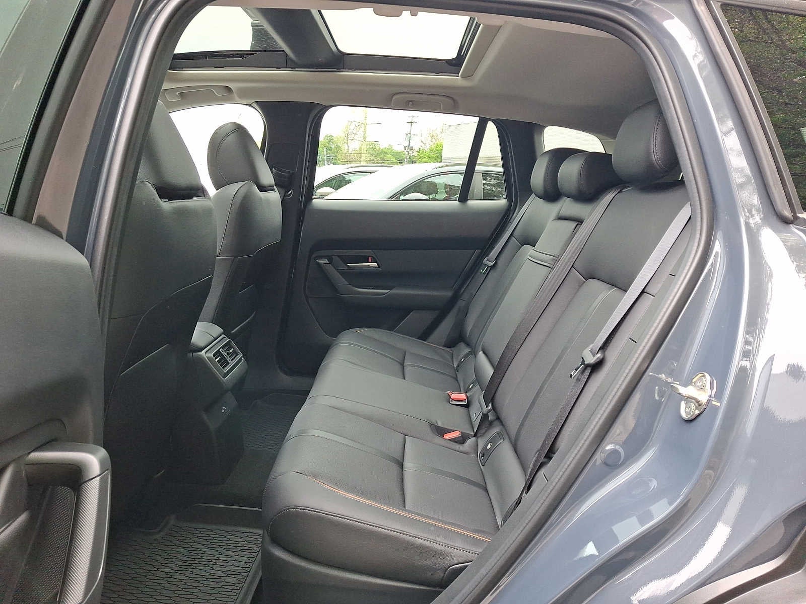 2026 Mazda Mazda CX-50 Hybrid Premium
