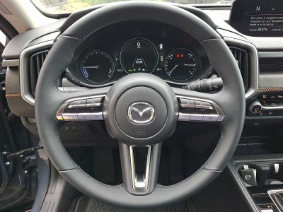 2026 Mazda Mazda CX-50 Hybrid Premium