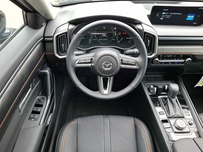 2026 Mazda Mazda CX-50 Hybrid Premium