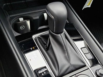 2026 Mazda Mazda CX-50 Hybrid Premium