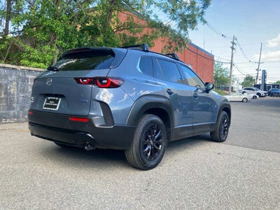 2026 Mazda Mazda CX-50 Hybrid Premium