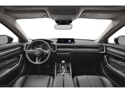 2026 Mazda Mazda CX-50 Hybrid Premium