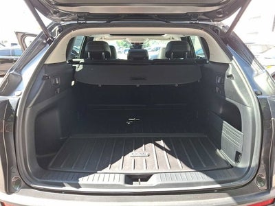 2026 Mazda Mazda CX-50 Hybrid Premium