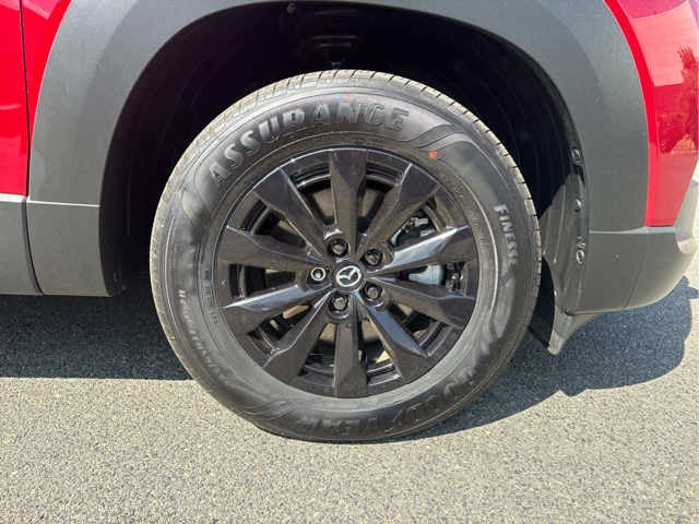 2026 Mazda Mazda CX-50 Hybrid Premium