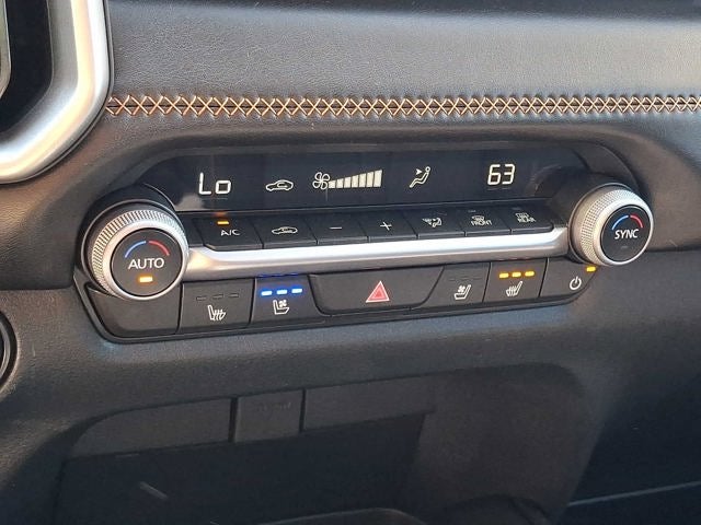2026 Mazda Mazda CX-50 Hybrid Premium