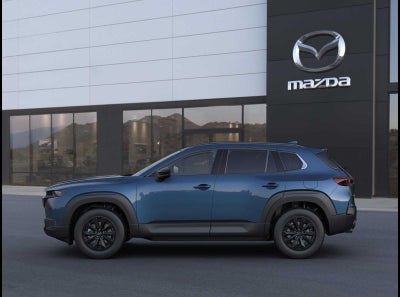2026 Mazda Mazda CX-50 Hybrid Premium