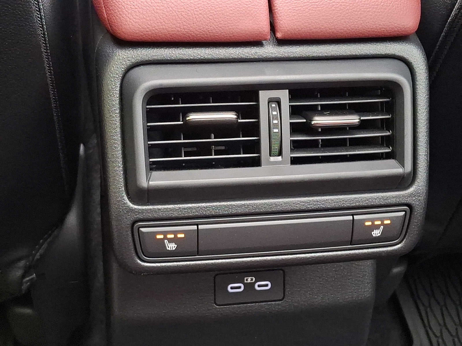 2026 Mazda Mazda CX-50 Hybrid Premium Plus