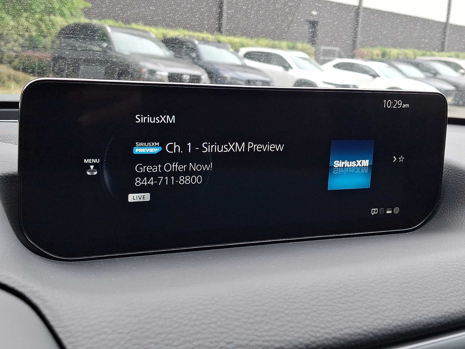 2026 Mazda Mazda CX-50 Hybrid Premium Plus