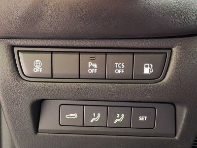 2026 Mazda Mazda CX-50 Hybrid Premium Plus