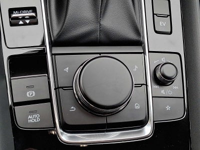 2026 Mazda Mazda CX-50 Hybrid Premium Plus