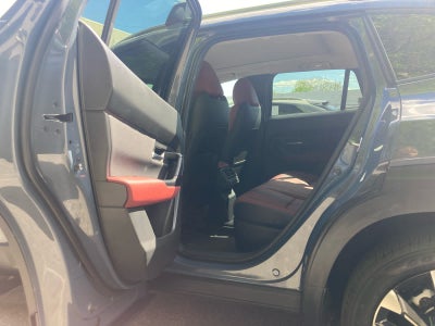 2026 Mazda Mazda CX-50 Hybrid Premium Plus