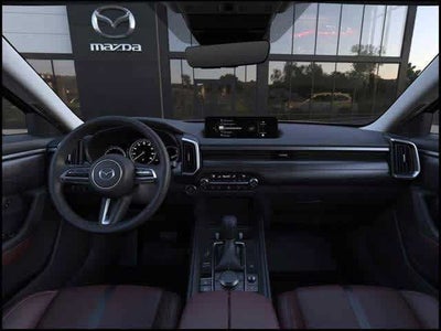 2026 Mazda Mazda CX-50 Hybrid Premium Plus