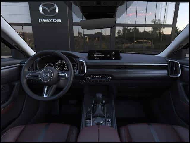 2026 Mazda Mazda CX-50 Hybrid Premium Plus